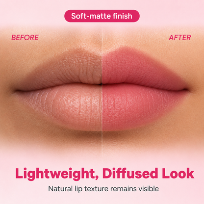 Velvet Matte Lip