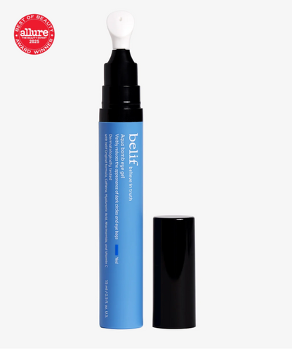 Slimalora Aqua Bomb Cooling Eye Gel main product image