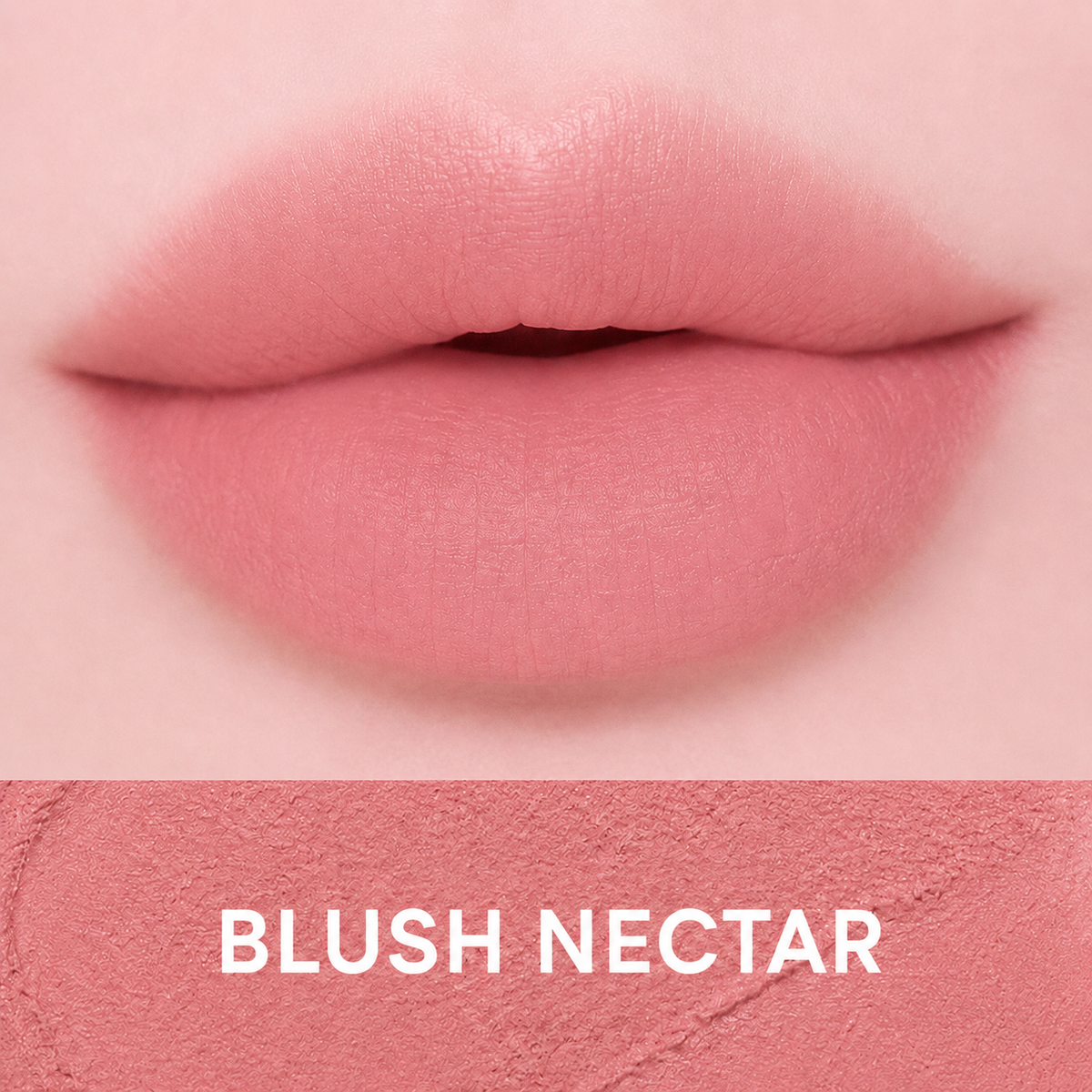 Velvet Matte Lip