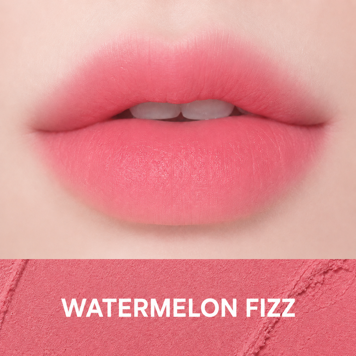 Velvet Matte Lip