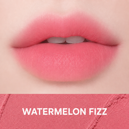 Velvet Matte Lip