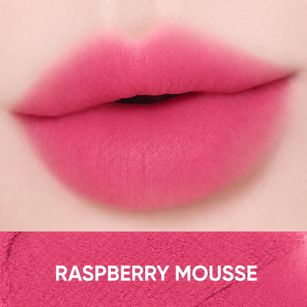 Velvet Matte Lip