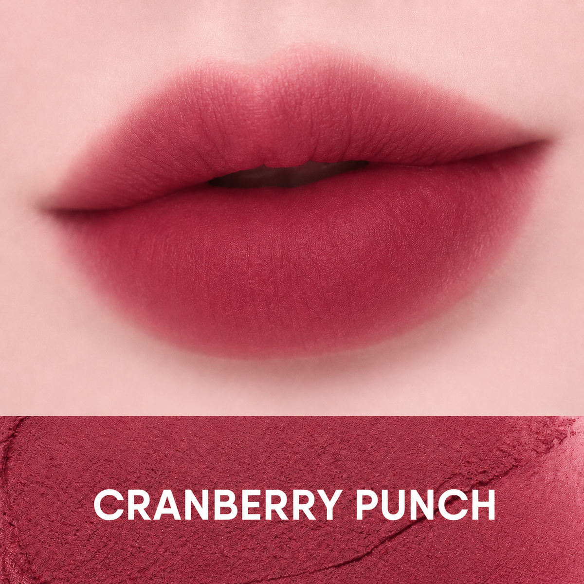 Velvet Matte Lip
