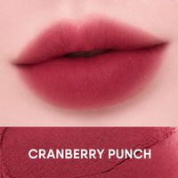 Cranberry Punch