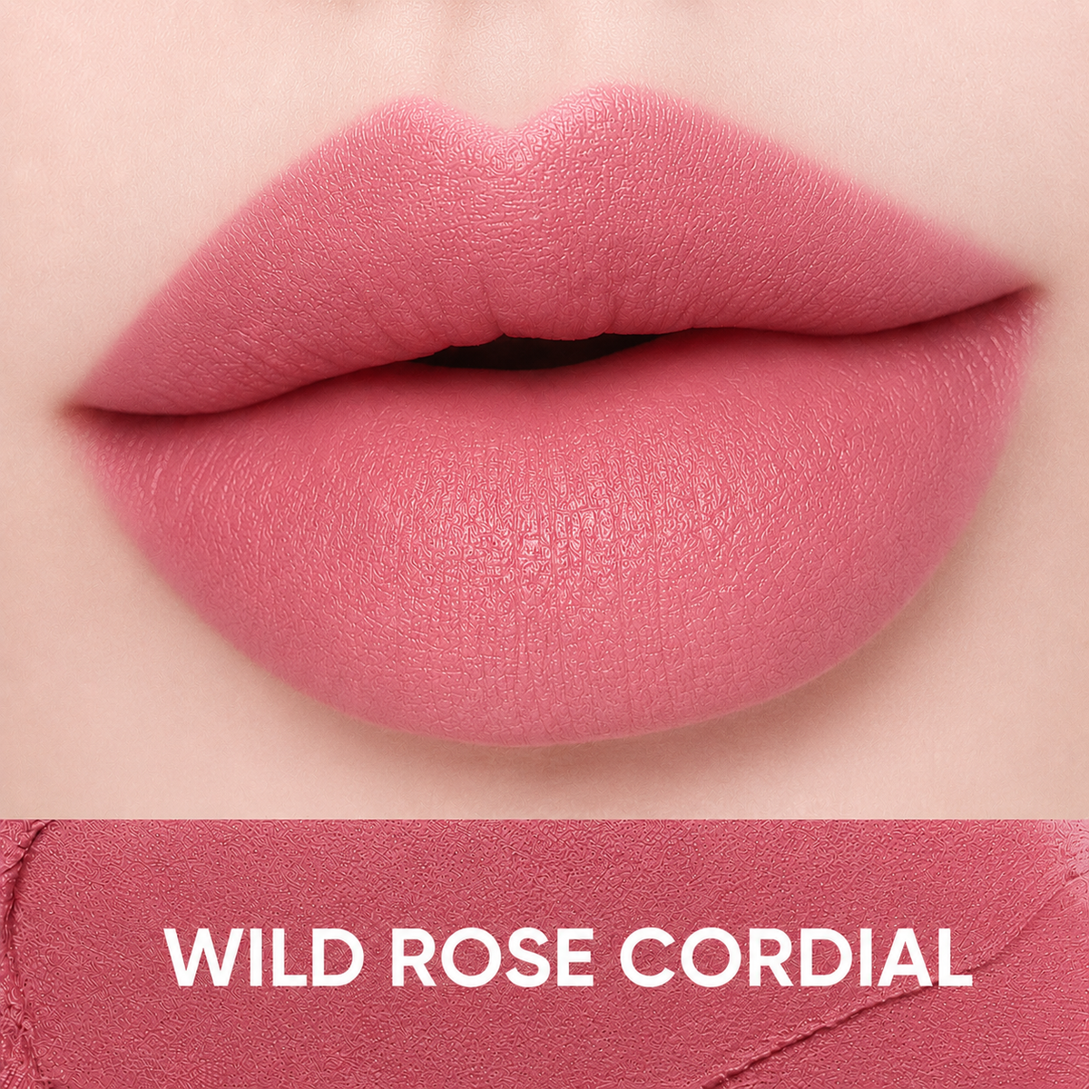Velvet Matte Lip