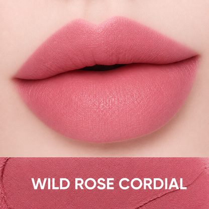 Velvet Matte Lip