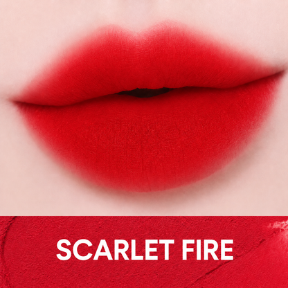 Velvet Matte Lip