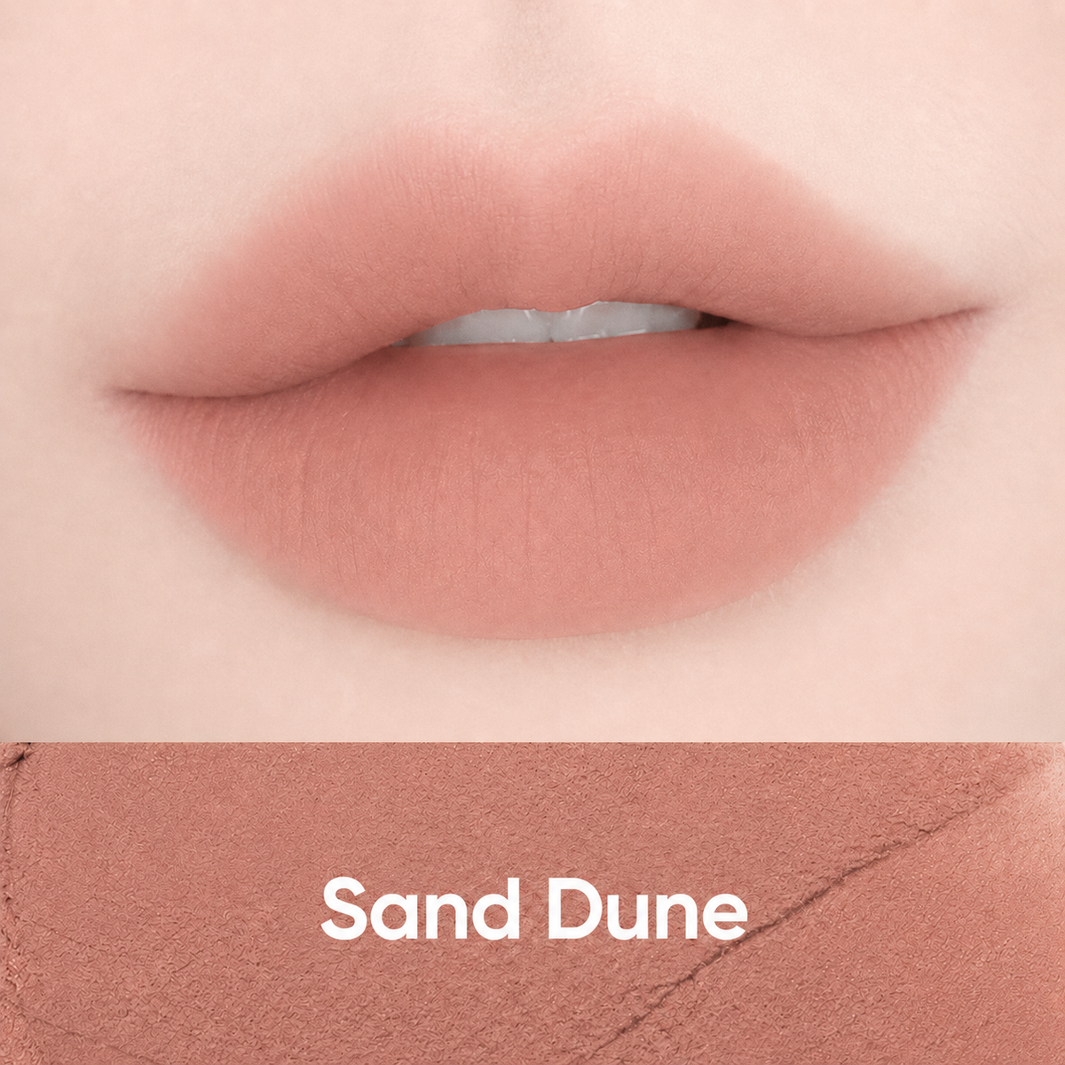 Velvet Matte Lip
