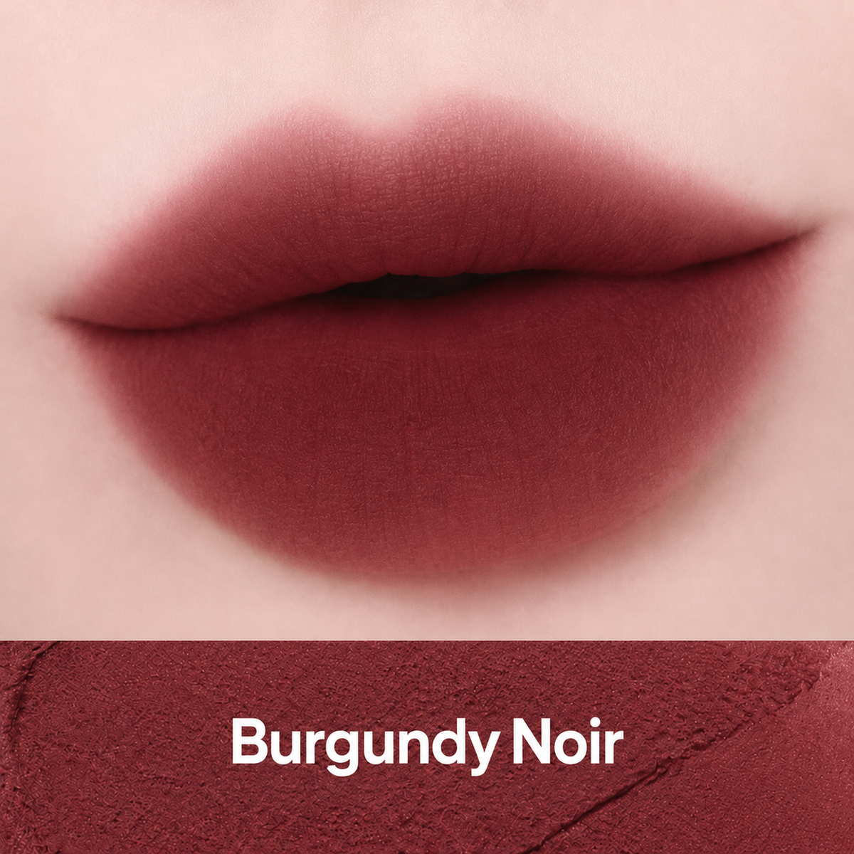 Velvet Matte Lip