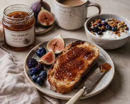 🌿 Grow Your Own Sweet, Juicy Figs at Home — Starting From Seed🍈