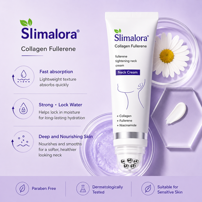 Slimalora™ Collagen Lifting Cream