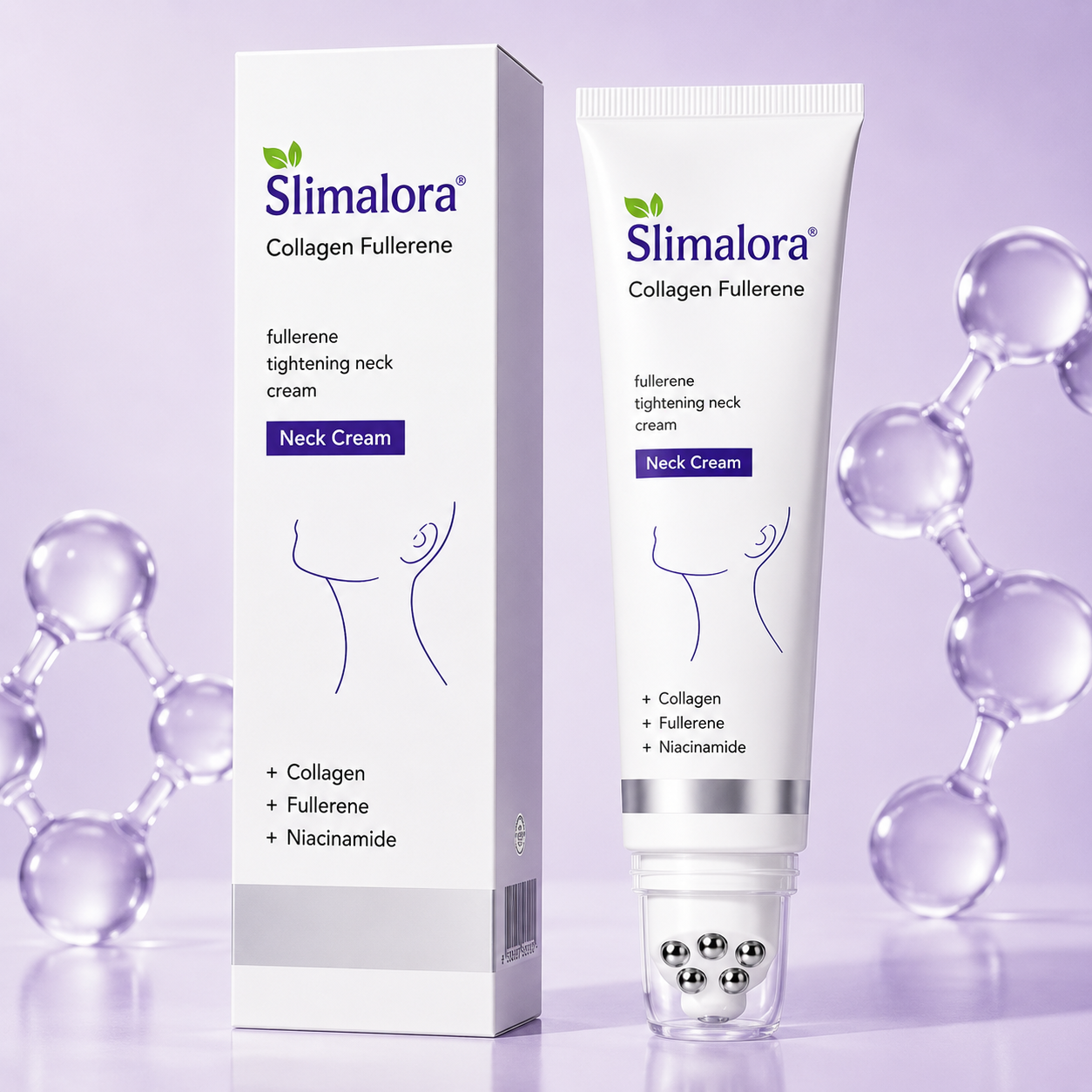Slimalora™ Collagen Lifting Cream