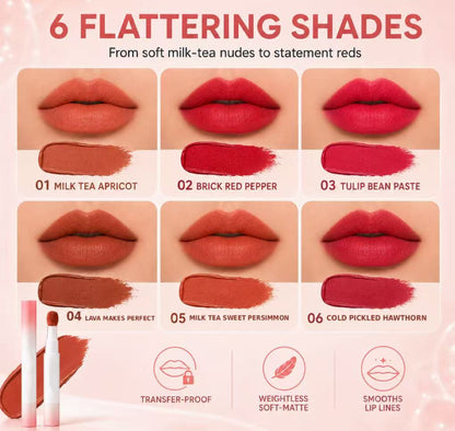 Cushion Lip Powder Cream