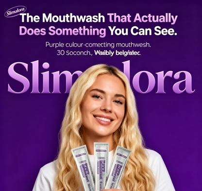 Brighten Your Smile In Just 30 Seconds