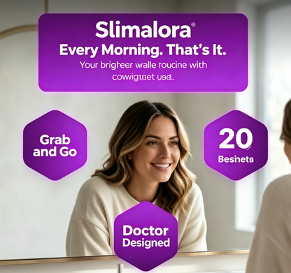 Brighten Your Smile In Just 30 Seconds