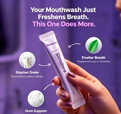 Brighten Your Smile In Just 30 Seconds