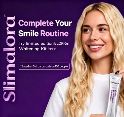 Brighten Your Smile In Just 30 Seconds