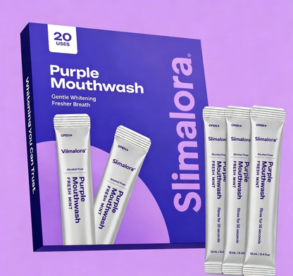 Brighten Your Smile In Just 30 Seconds